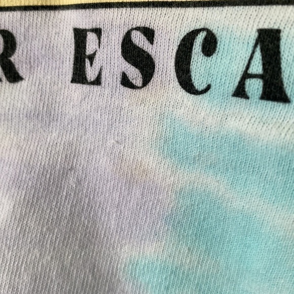 Your Highness tie dye t-shirt - Picture 9 of 15